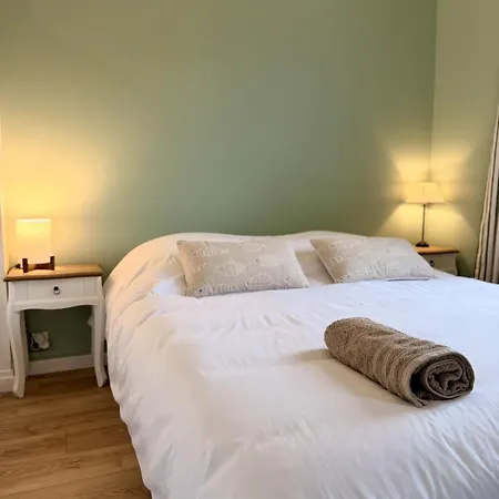 La Maison Normande - Confortable & Familiale *