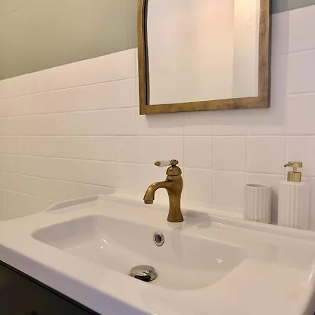 La Maison Normande - Confortable & Familiale