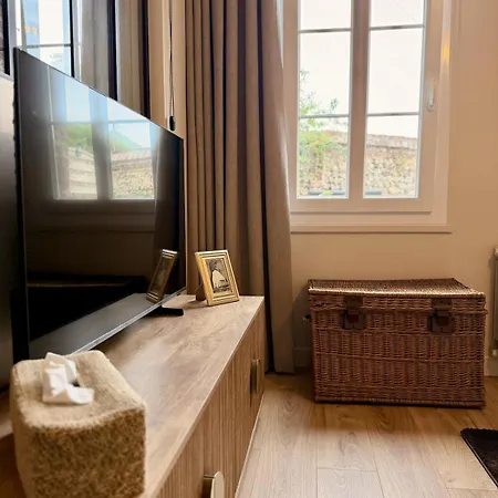 La Maison Normande - Confortable & Familiale * Étretat