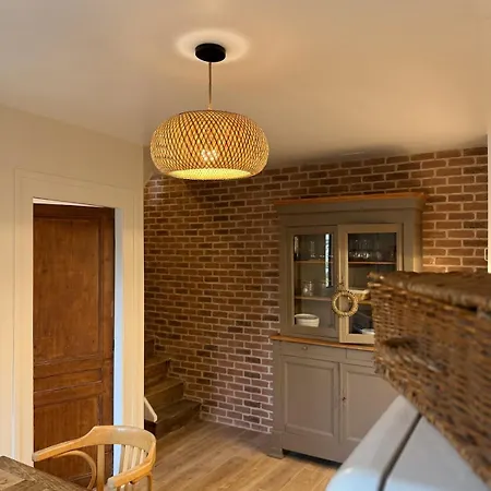 La Maison Normande - Confortable & Familiale