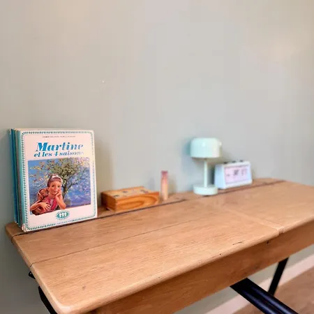 La Maison Normande - Confortable & Familiale *