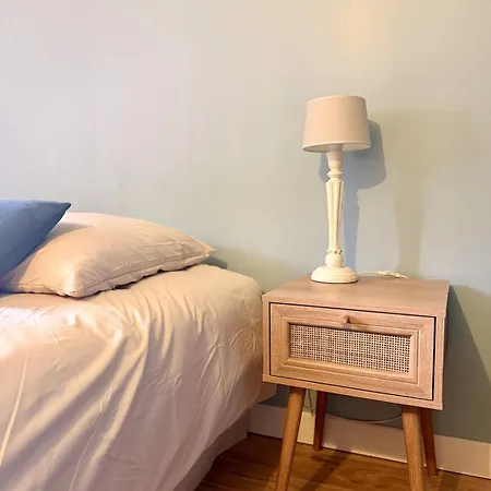 La Maison Normande - Confortable & Familiale Casa de Férias