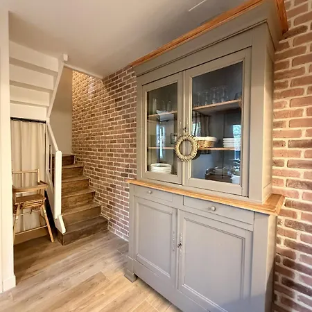 La Maison Normande - Confortable & Familiale
