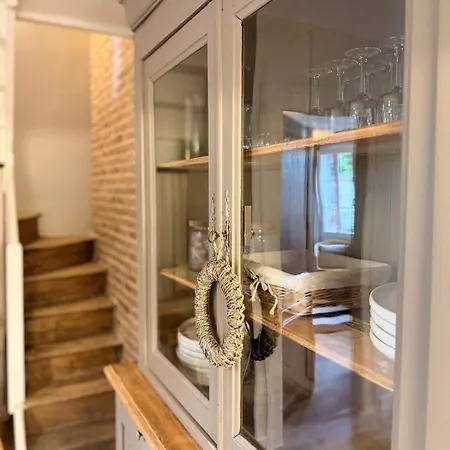 La Maison Normande - Confortable & Familiale * Étretat