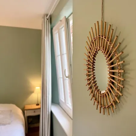 La Maison Normande - Confortable & Familiale Étretat