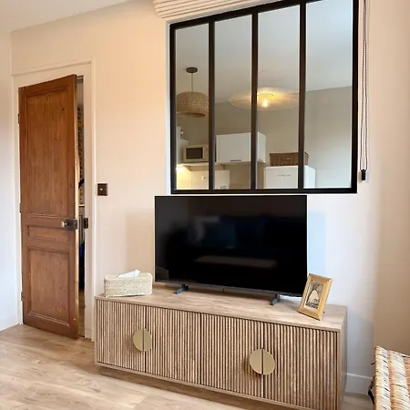 La Maison Normande - Confortable & Familiale *