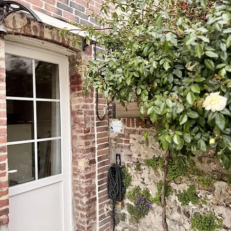 La Maison Normande - Confortable & Familiale